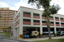 Blk 259A Bangkit Road (S)670259 #214762
